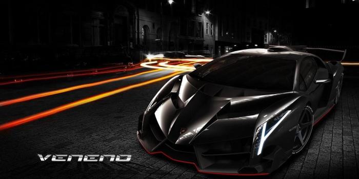 1280x853 cool lamborghini veneno roadster black image hd Lamborghini Veneno