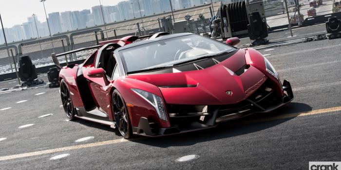 1920x1200 Lamborghini Veneno Roadster Wallpaper | HD Car Wallpapers | ID #4553