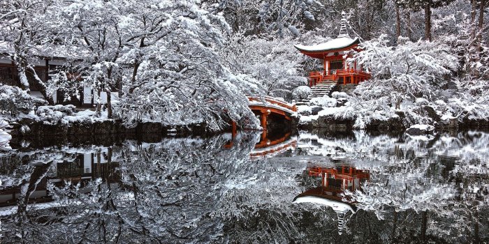 2000x1333 66+ Winter Japan Wallpapers on WallpaperPlay