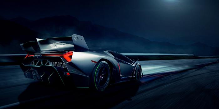 1920x1080 Lamborghini Veneno HD 1080p Wallpaper - Wallpaper Stream