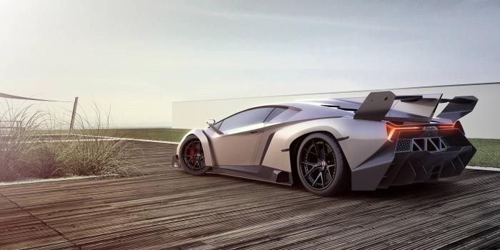 1920x1080 Lamborghini Veneno wallpaper - Car wallpapers - #29374