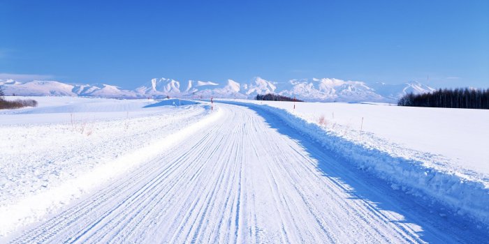 1920x1200 Winter, Japan ❤ 4K HD Desktop Wallpaper for 4K Ultra HD TV • Wide
