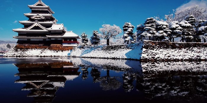 1920x1080 Japan Snow Wallpapers - Top Free Japan Snow Backgrounds