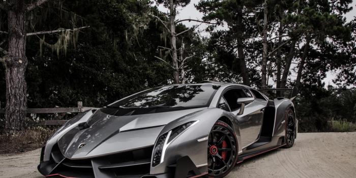 1920x1200 Lamborghini Veneno Wallpaper 14 - 3840 X 2160