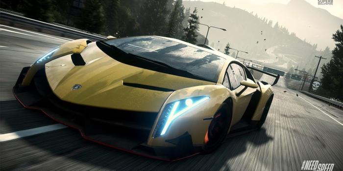 1366x768 Lamborghini Veneno HD Wallpaper, Background Images
