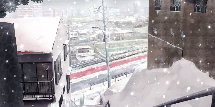 1920x1200 japan winter wallpapers | Freshwallpapers