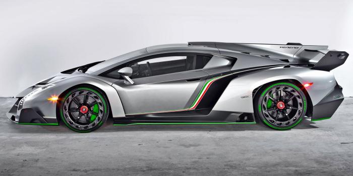 1920x1080 2013 Lamborghini Veneno (US) - Wallpapers and HD Images | Car Pixel