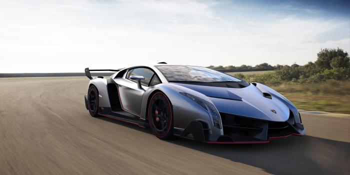 1920x1080 2013 Lamborghini Veneno Wallpapers & HD Images - WSupercars