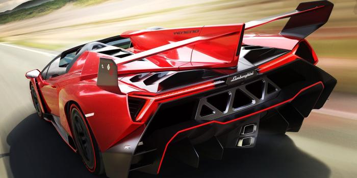 1920x1200 Red Lamborghini Veneno Wallpaper Wallpaper | WallpaperLepi