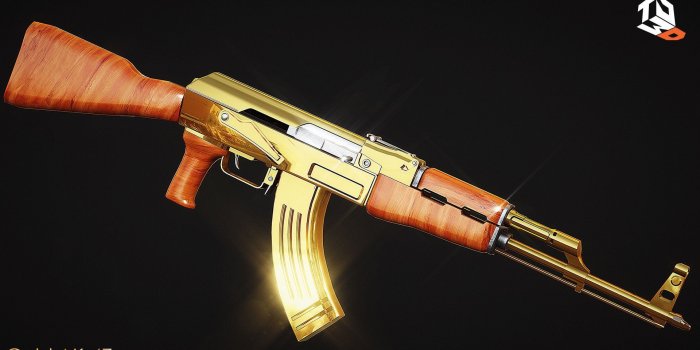 1920x1080 AK 47 Wallpapers