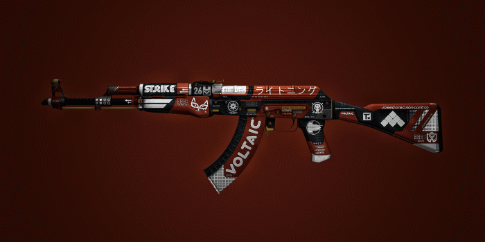 1920x1080 AK47 Wallpapers