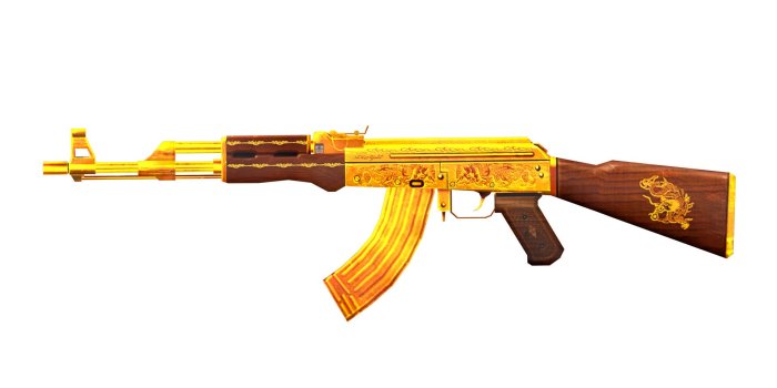 1920x1080 Gold Ak47 Wallpaper (75+ images)