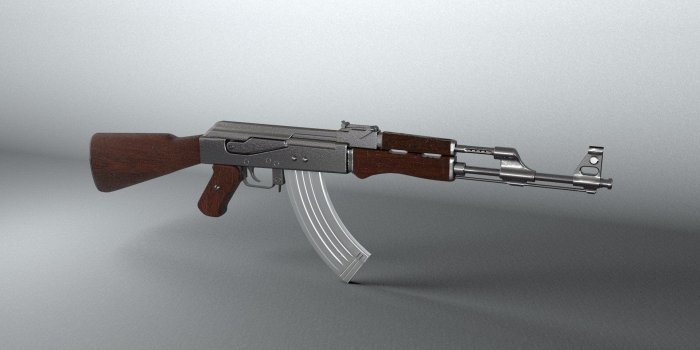 1920x1080 62 AK-47 HD Wallpapers | Background Images