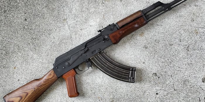 2048x1473 62 AK-47 HD Wallpapers | Background Images