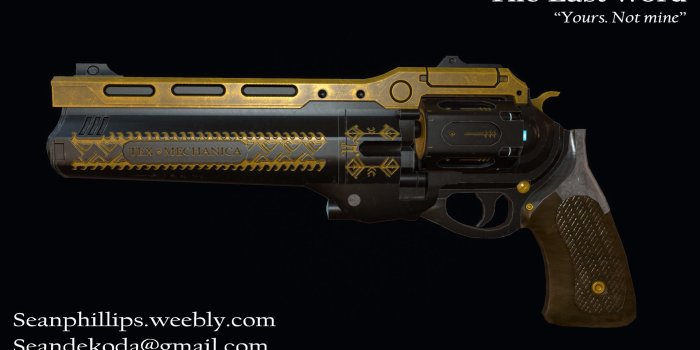 1920x1080 Destiny - The Last Word - Imgur