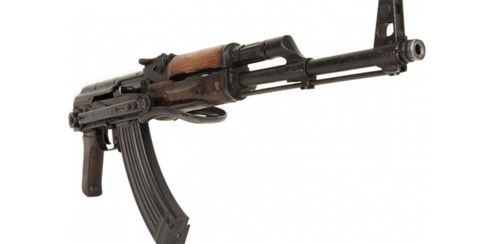 1920x1080 62 AK-47 HD Wallpapers | Background Images