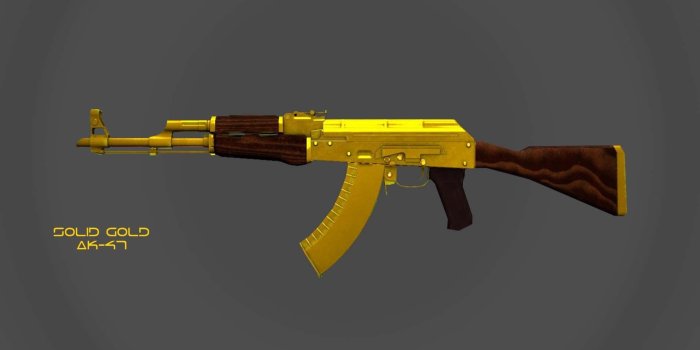1920x1080 Gold Ak47 Wallpaper (75+ images)