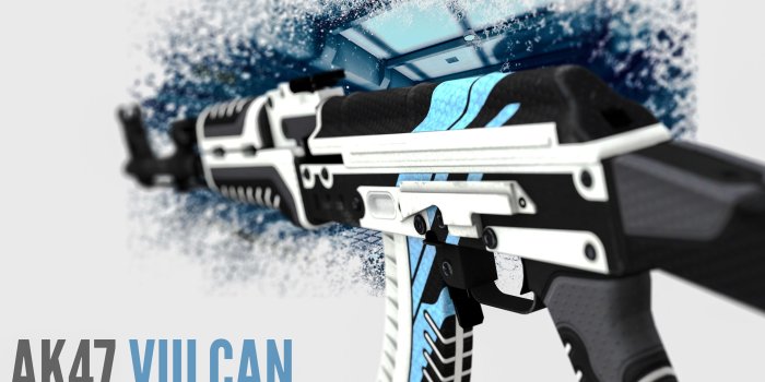 3840x2160 25 AK-47 HD Wallpapers | Background Images