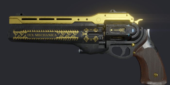 1920x1200 Sean Phillips - The Last Word