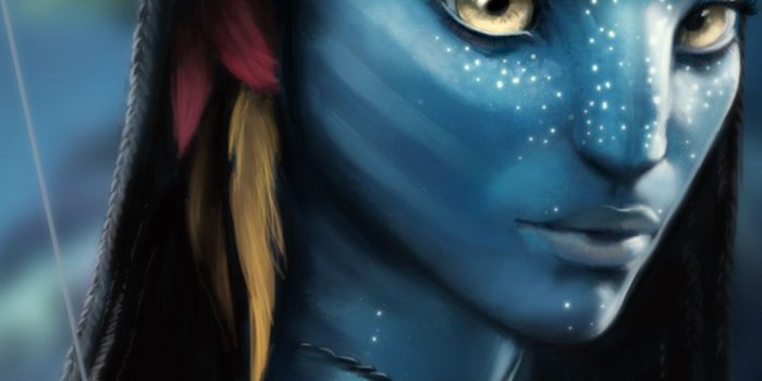 1080x1920 Avatar actress iphone 6 plus wallpaper | iPhone 6 Plus Wallpapers HD