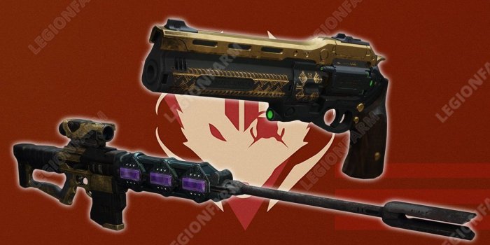 1200x863 Buy The Last Word & Beloved Sniper Boost. Destiny 2 — Legionfarm