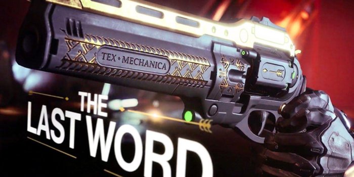 1920x1080 Destiny 2: Forsaken Annual Pass - Last Word Trailer