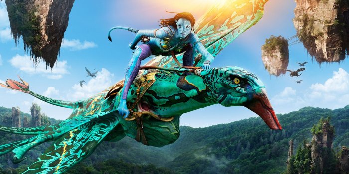 1920x1080 Avatar HD Wallpapers 1080p (65+ images)