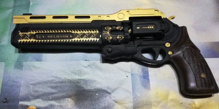 1152x864 TheSteamPunkDevil on Twitter: 