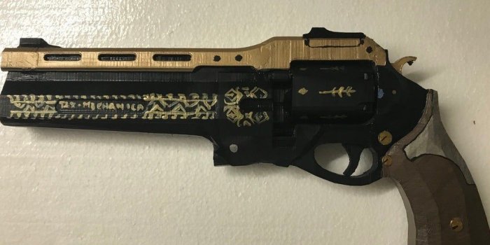 1024x768 The Last Word Proper Cut - Full size- Remix by Jrbagadoughnuts