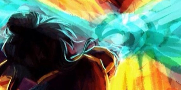 728x1295 Avatar The Last Airbender Wallpaper - Album on Imgur