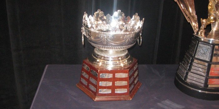 1600x1200 Last Word on Hockey's Mid-Season Awards: Selke Trophy - Last Word on