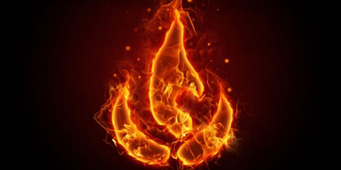 1920x1080 Avatar Fire Nation - Android wallpapers