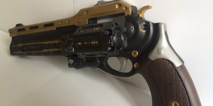 1024x768 Destiny - The Last Word Prop | Cosplay Amino