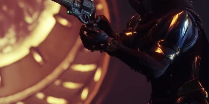 1400x1400 Destiny 2: Black Armory guide: The Draw quest and The Last Word hand