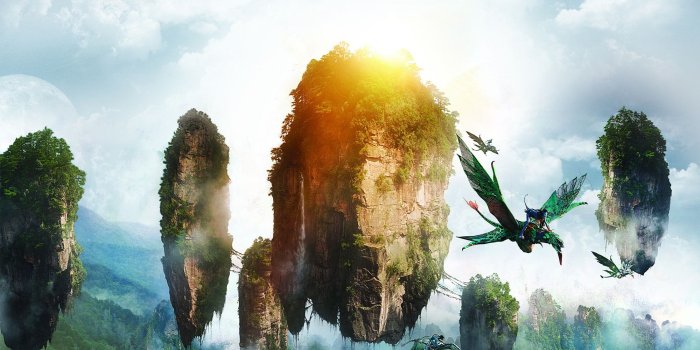 2000x1333 Avatar 2 (2014) ❤ 4K HD Desktop Wallpaper for 4K Ultra HD TV • Wide