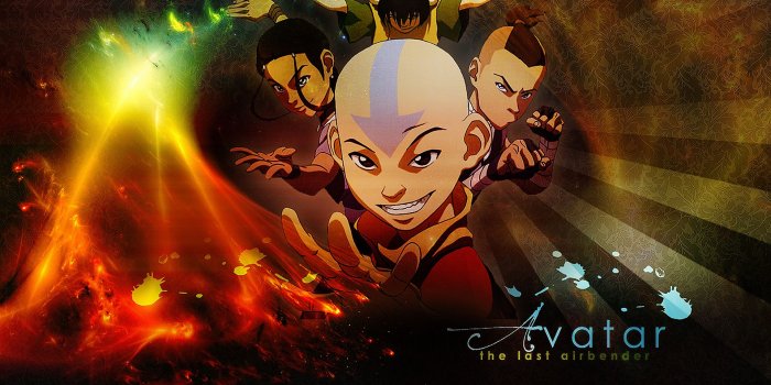 1920x1200 Avatar The Last Airbender Wallpapers High Quality | Download Free