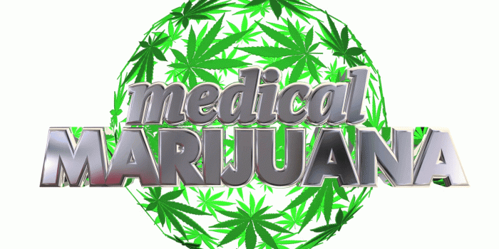 1920x1080 Medical Marijuana Legal Use Treatment 3d Animation