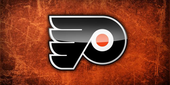 1920x1080 NHL Philadelphia Flyers Logo wallpaper 2018 in Hockey