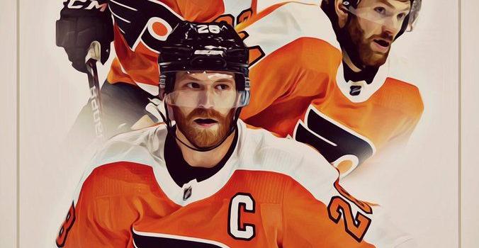 676x1200 Philadelphia Flyers Wallpaper - (30+) Wallpaper Collections