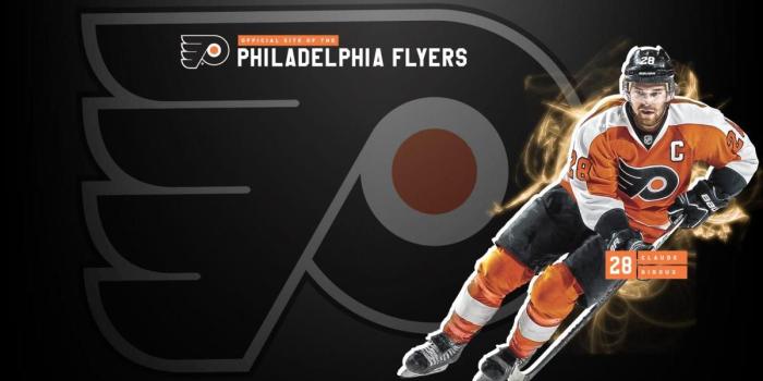 1200x670 Philadelphia Flyers Wallpaper 20 - 1200 X 670
