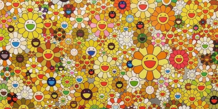 1024x768 Takashi Murakami Wallpapers - Top Free Takashi Murakami Backgrounds
