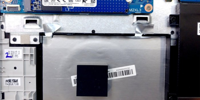 1920x1440 HP Pavilion x360 15 (15-cr0000) review – can't fare with the competition