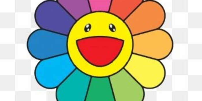 2560x2560 Best 729+ murakami flower HD Wallpaper [] pict.icu