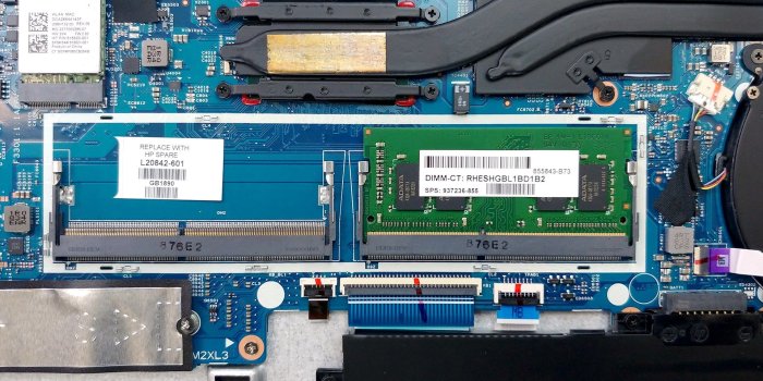 1920x1440 HP Pavilion x360 15 (15-cr0000) review – can't fare with the competition