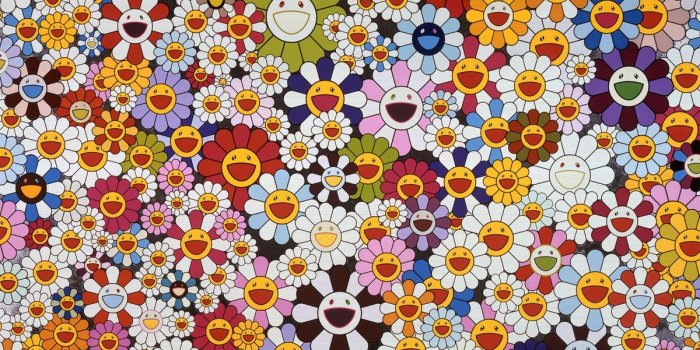 1200x1217 MCA – Members' Preview: Takashi Murakami