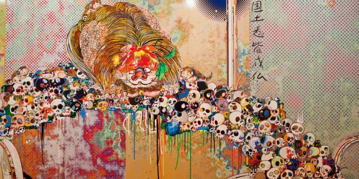 1280x853 takashi-murakami-flowers-amp-skulls-number-a-boutique-6 | CCTP711