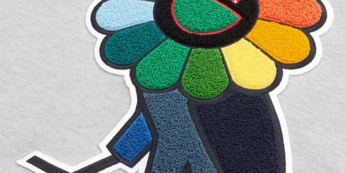 1639x2048 Ovo Murakami Wallpaper