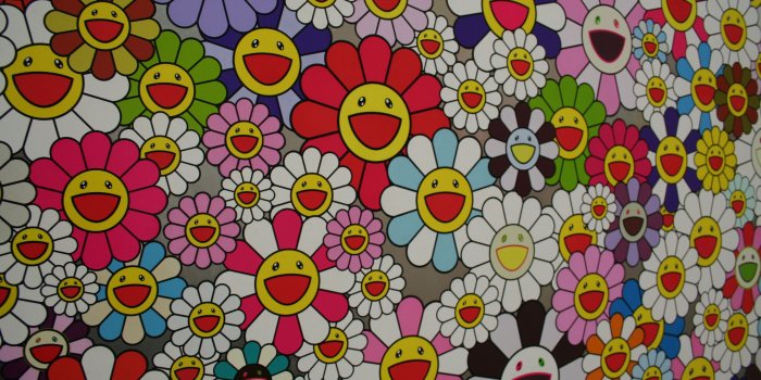 3456x2304 Photos: Takashi Murakami Brings Glorious Sensory Overload To The MCA