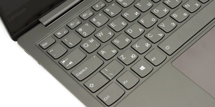 1920x1172 Lenovo Ideapad 730S review – Lenovo's thinnest laptop yet