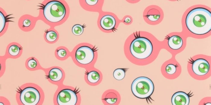 750x1054 Takashi murakami wallpaper Gallery